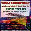 Israeli Musicals Announces 'Truly Scrumptious' Tour Dates, 6/14-24